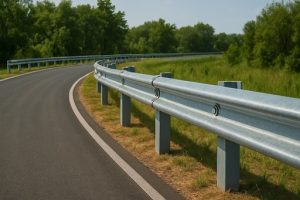guardrail