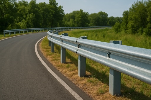 guardrail