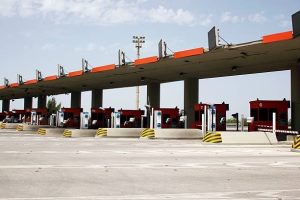 Cara Kerja Crash Cushion