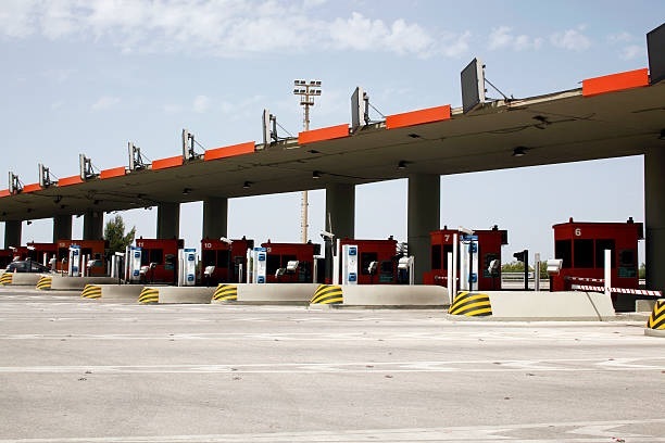 Cara Kerja Crash Cushion